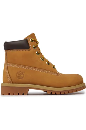 Timberland Turistická obuv 6 In Premium Wp Boot 12909/TB0129097131