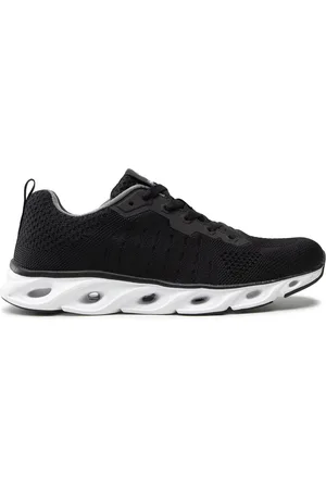 Halti Sneakersy Samos M Sneaker Aquatech 054-2768