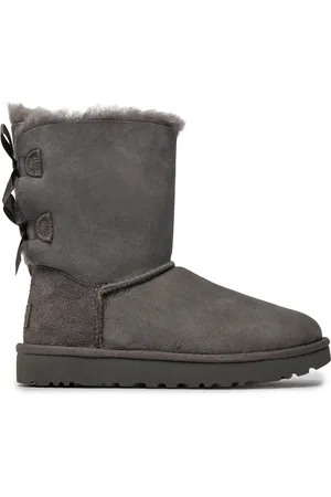 UGG Sněhule W Bailey Bow II 1016225