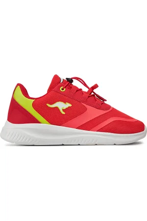 KangaROOS Sneakersy K-Ft Push 18917 6341