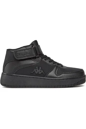 Kappa Sneakersy Logo Maserta Md V 35164DW