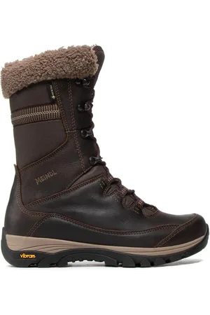Meindl Sněhule Novara Lasy Gtx GORE-TEX 7622
