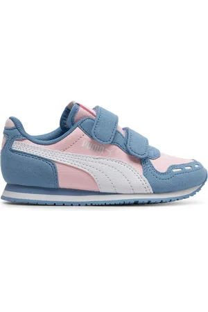 PUMA Sneakersy Cabana Racer Sl 20 V Ps 383730-14