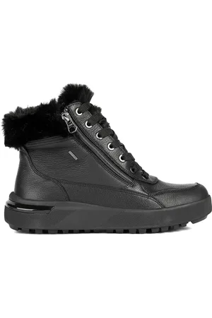Geox Sněhule D Dalyla B Abx D26QSA 00046 C9999