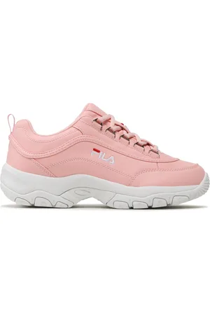Fila Sneakersy Strada Wmn 1010560.40063