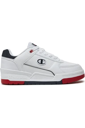 Champion Sneakersy REBOUND HERITAGE LOW S22030-CHA-WW005