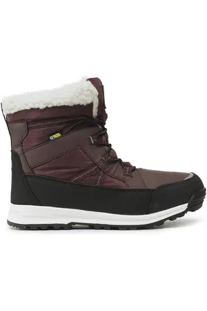 ZigZag Sněhule Wranden Kids Boot Wp Z224361