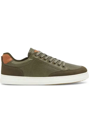 Lasocki Sneakersy PIN CI12-3177-02 (IV)CH Khaki