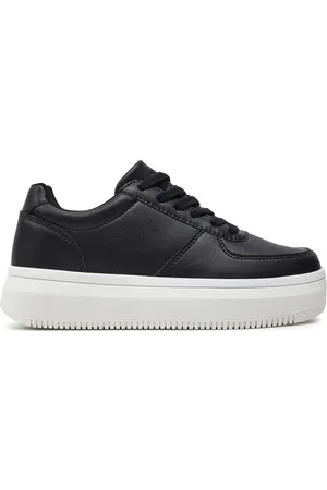 LEAF Sneakersy Bunsta LBUNS301P