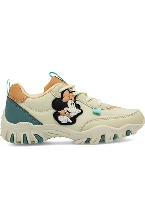 Mickey & Friends Sneakersy EL-SS24-129DSTC