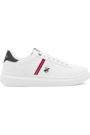 Beverly Hills Polo Club Sneakersy M-23MC1008