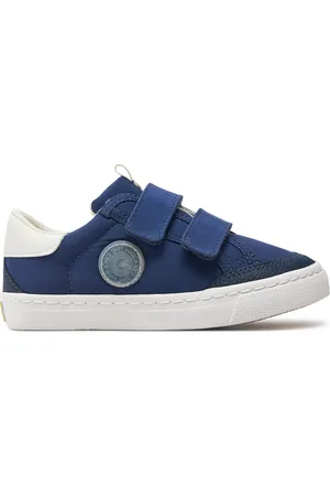 Gioseppo Sneakersy Heppner 71460-P Tmavomodrá