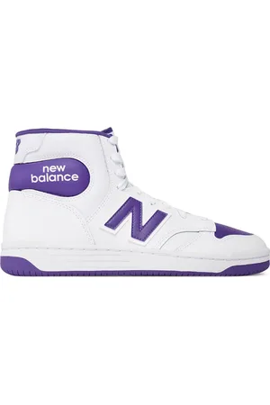 New Balance Sneakersy BB480SCE