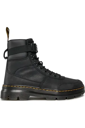 Dr. Martens Turistická obuv Combs Tech Leather 27801001