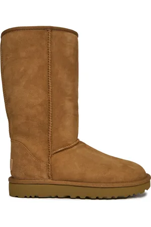 UGG Sněhule W Classic Tall II 1016224