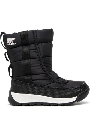 sorel Sněhule Whitney™ II Puffy Mid Wp NC3873