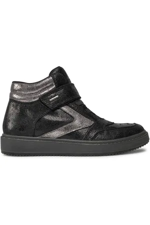 Primigi Kotníková obuv GORE-TEX 4871011 D