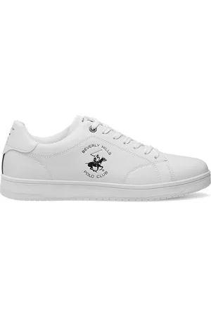 Beverly Hills Polo Club Sneakersy MYL-CE23388A