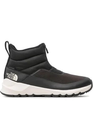 The North Face Sněhule Thermoball Progressive Zip II Wp NF0A5LWFR0G1