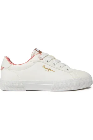 Pepe Jeans Sneakersy Kenton Bass G PGS30603