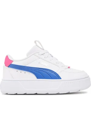 PUMA Sneakersy Karmen Rebelle Ps 388421 04