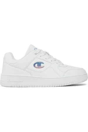 Champion Sneakersy Rebound Low G Gs Low Cut Shoe S32492-WW002