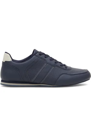 Gino Lanetti Sneakersy MP07-11632-02 Tmavomodrá