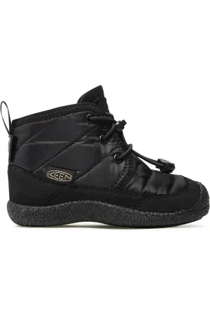 Keen Trekingová obuv Howser II Chukka Wp 1025516