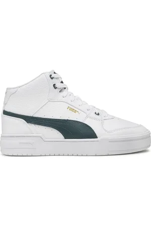PUMA Sneakersy CA Pro Mid 386759 10