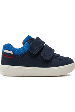 Superfit Sneakersy 1-000776-8000 M