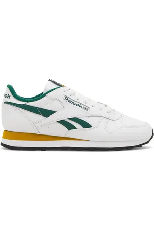 Reebok Sneakersy Classic Leather 100074355