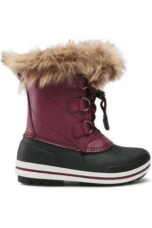 CMP Sněhule Kids Anthilian Snow Boot Wp 30Q4594