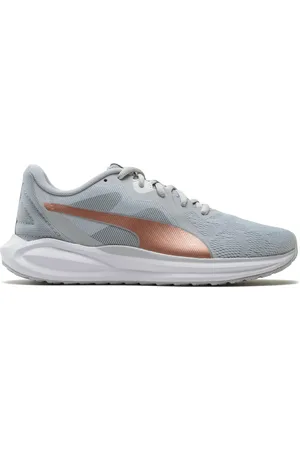 PUMA Sneakersy Twitch Runner Metallic Wn