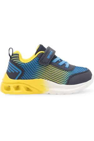 Sprandi Sneakersy CP-K21181 Tmavomodrá