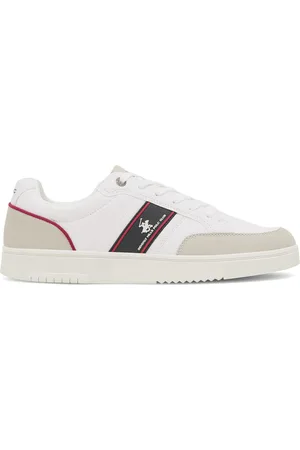 Beverly Hills Polo Club Sneakersy M-VSS24011