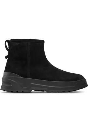 Vagabond Kotníková obuv s elastickým prvkem 5292-140-20