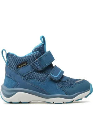 Superfit Kozačky 1-000246-8060 M