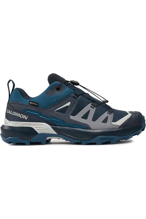 Salomon Sneakersy X Ultra 360 Gore-Tex L47453400