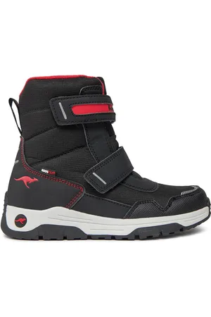 KangaROOS Sněhule K-Mj Sharp V Rtxjet 18929 000 5053