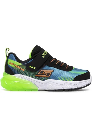 Skechers Sneakersy Kodron 403728L/BLLM
