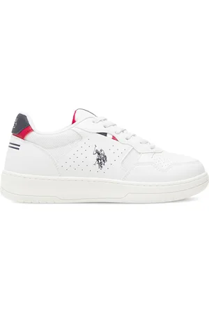 U.S. Polo Assn. Sneakersy DENNY004