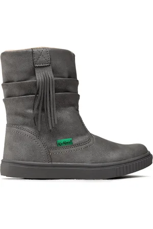 Kickers Kozačky Rumby 830171-30