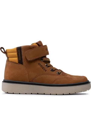 Geox Kotníková obuv J Riddock Wpf A J167TA 032FU C2286 S