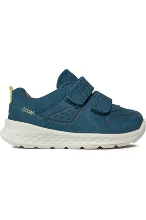 Superfit Sneakersy 1-000365-8030 M