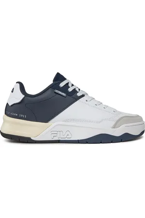 Fila Sneakersy Avenida Cb FFM0251.13037