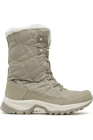 Halti Sněhule Kiruna Dx W Winter Boot 054-2825