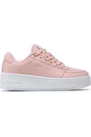 Champion Sneakersy Rebound Platform S11473-CHA-PS047