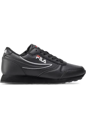 Fila Sneakersy Orbit Low Wmn 1010308.12V