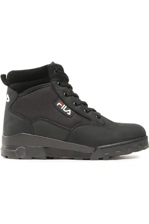 Fila Turistická obuv Grunge II Mid Wmn FFW0217.80010