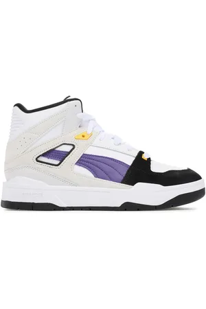PUMA Sneakersy Slipstream Hi Heritage 387998 11